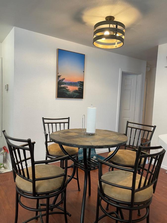 Private Rooms Near I-30 Mesquite Dallas Eksteriør billede